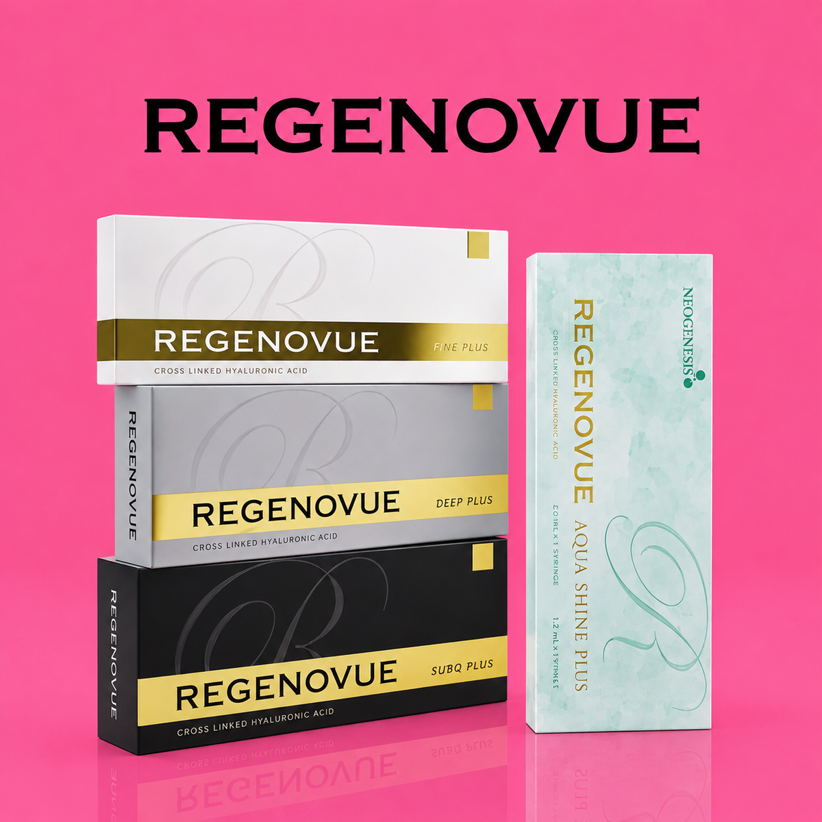 REGENOVUE