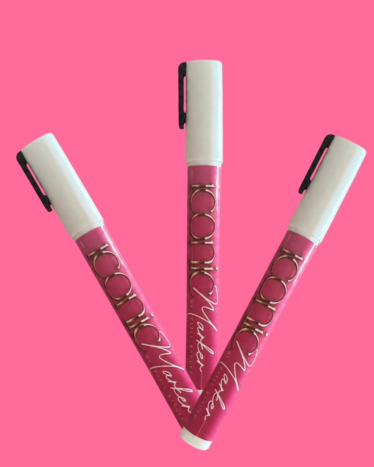 ICONIC CHALK MARKER