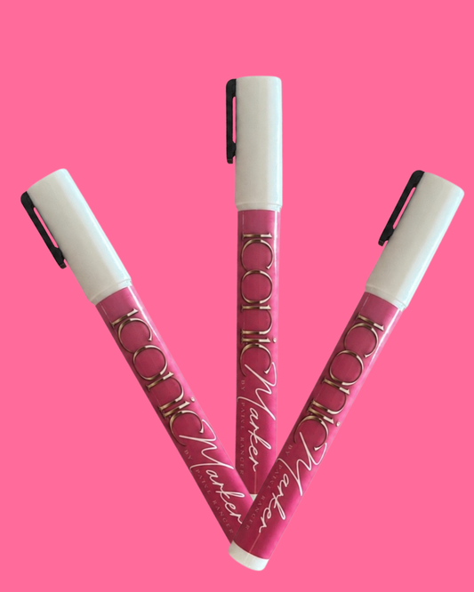ICONIC CHALK MARKER