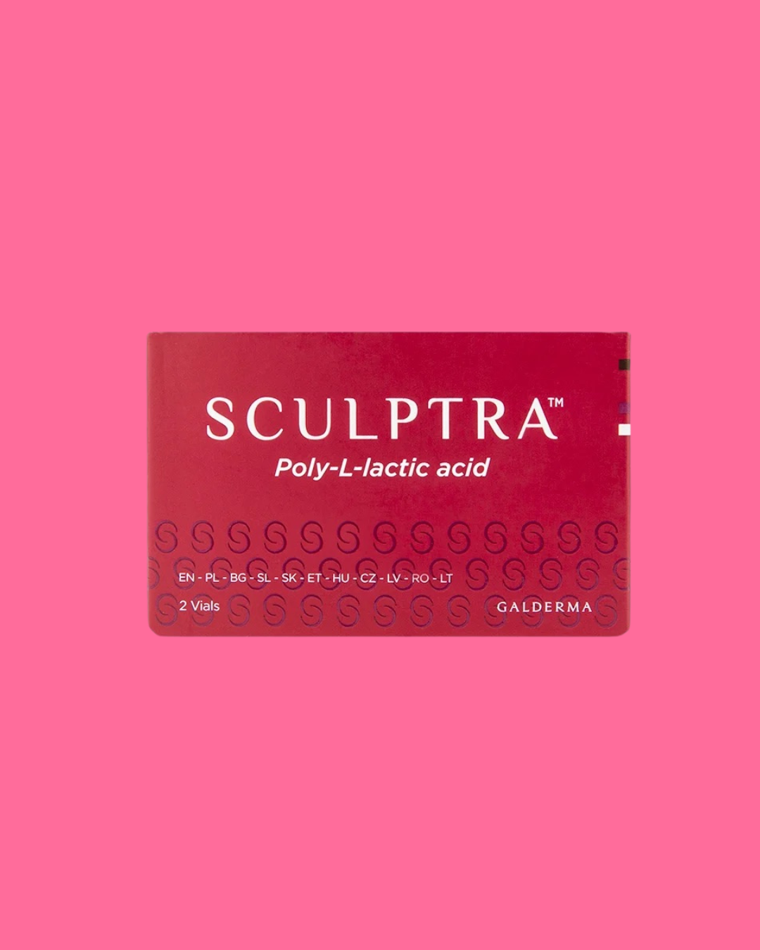 SCULPTRA