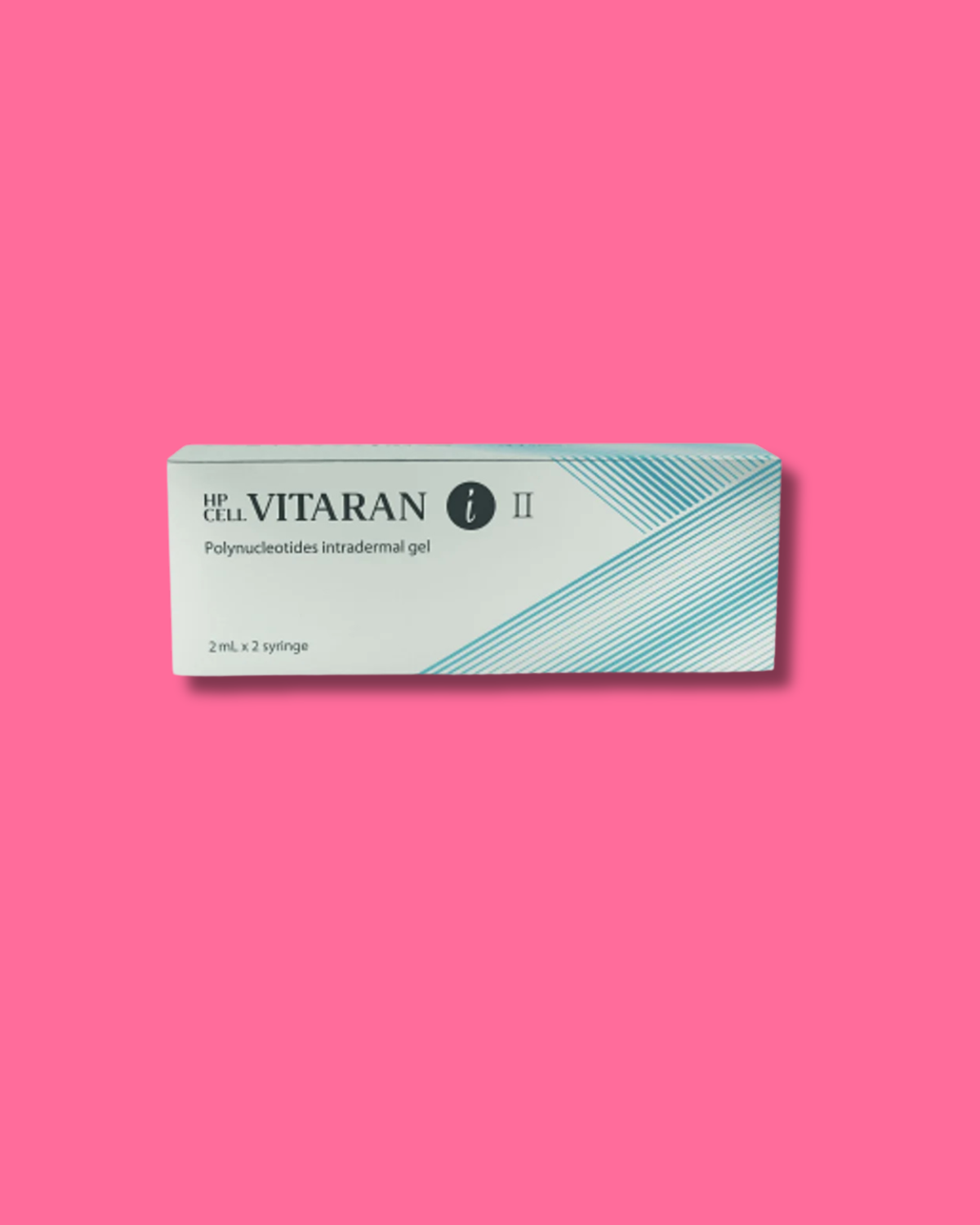VITARAN II