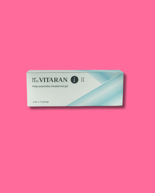VITARAN II