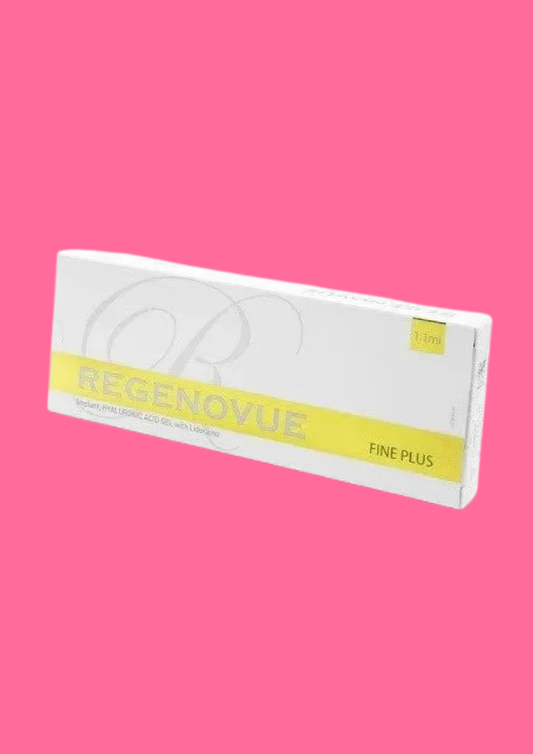 REGENOVUE FINE 1.1ML