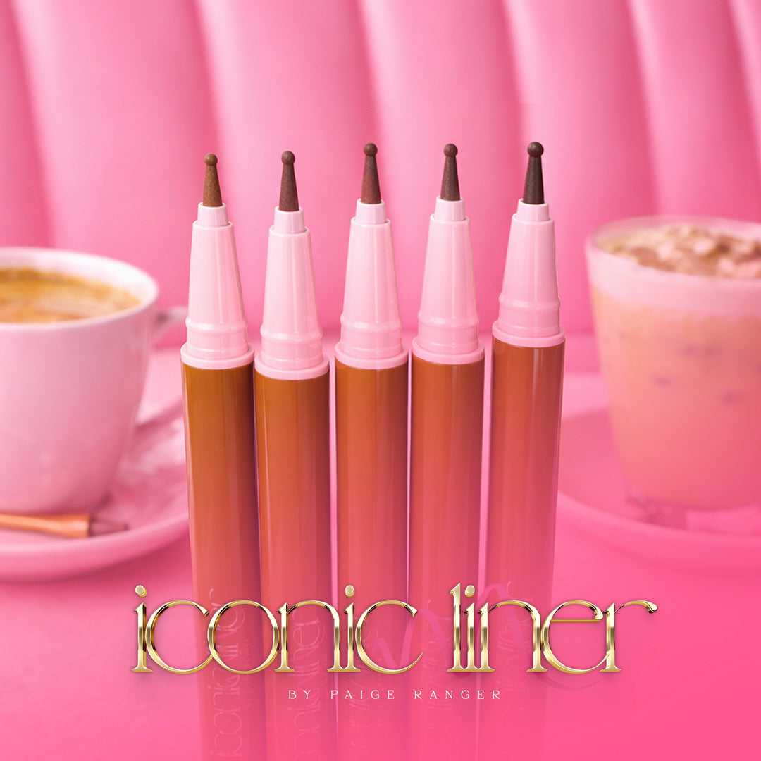 ICONIC LIP LINER TINT