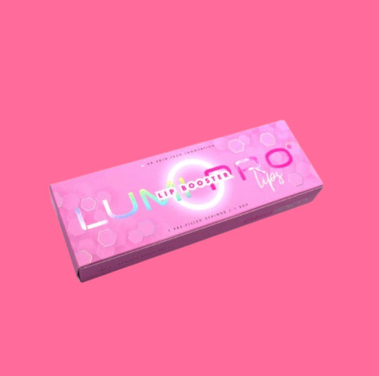 Lumi Pro Lip Booster