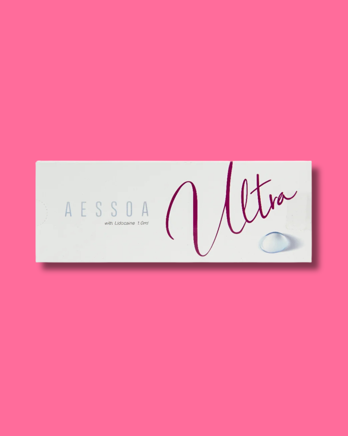 AESSOA ULTRA