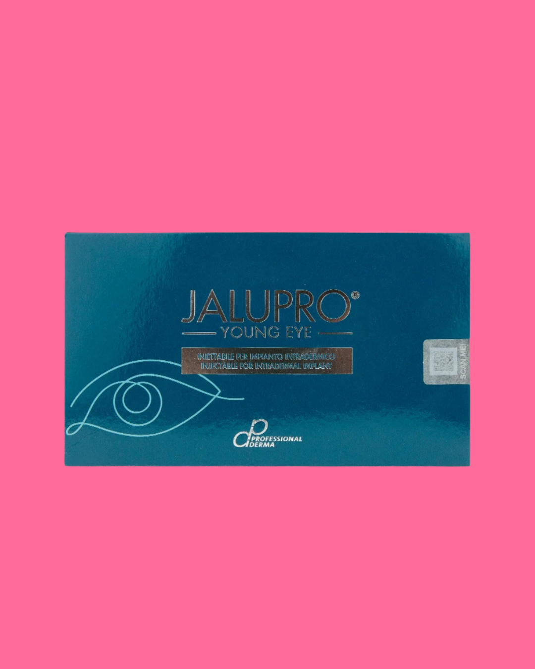 JALUPRO YOUNG EYES