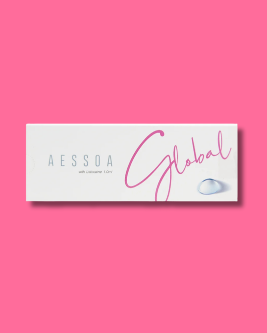 AESSOA GLOBAL