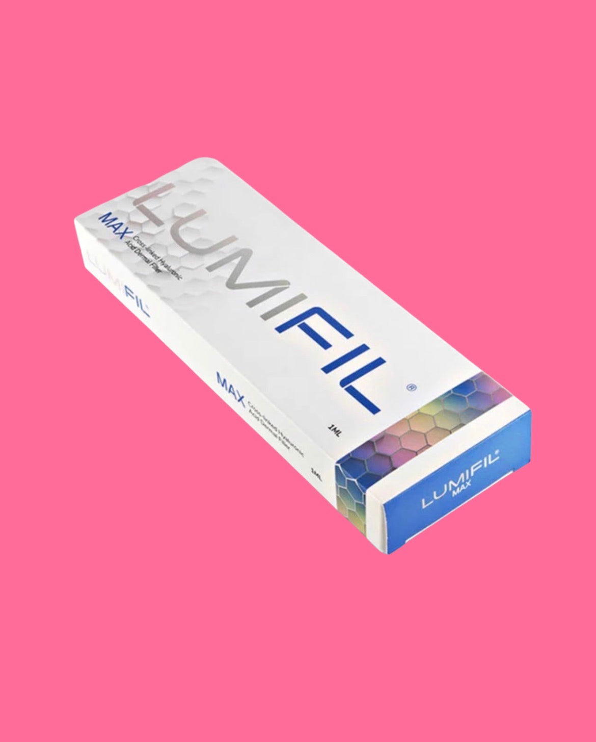LUMIFIL Max