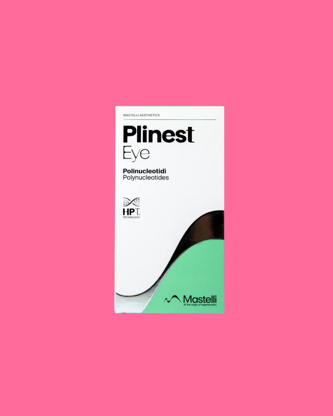 PLINEST EYE