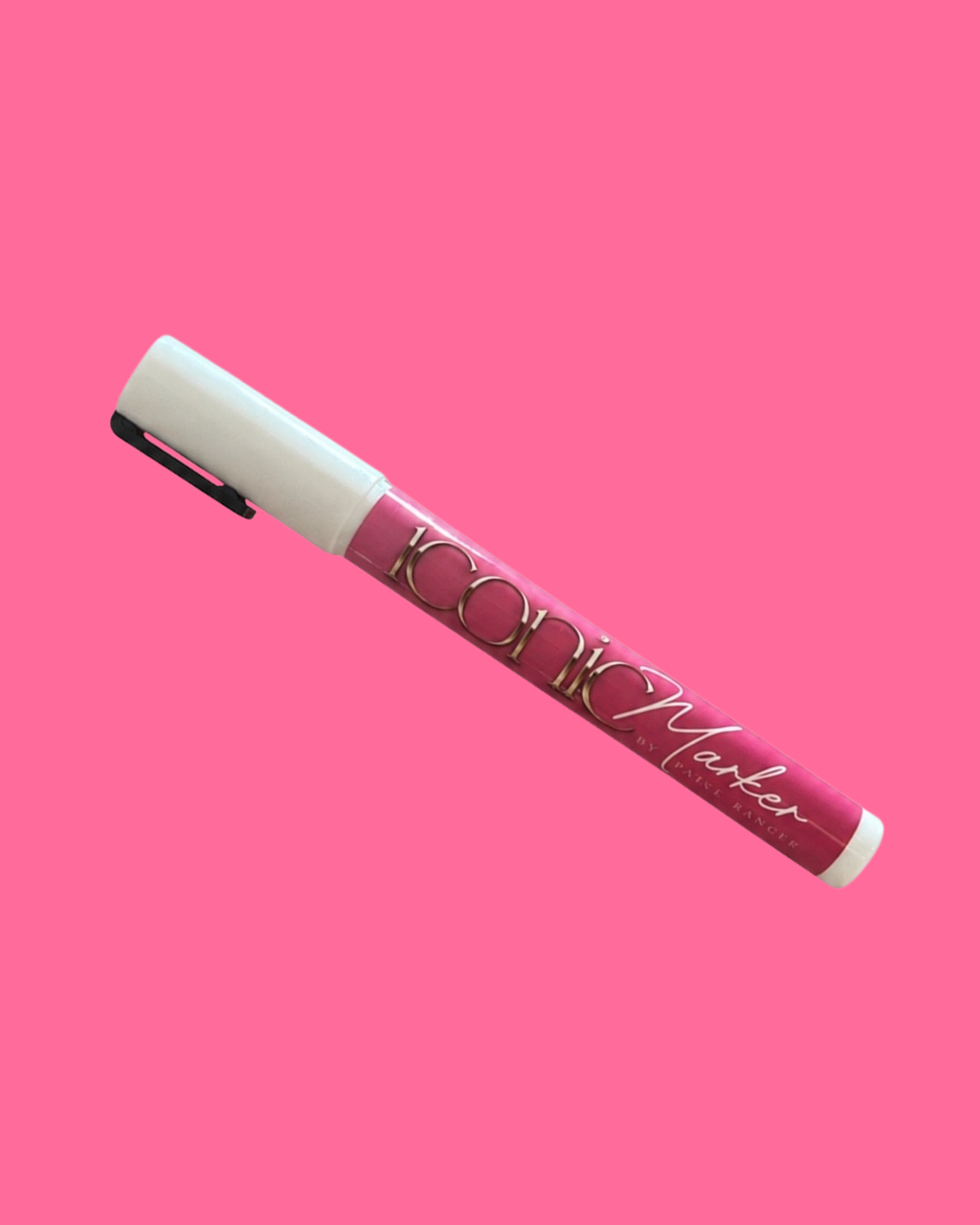 ICONIC CHALK MARKER