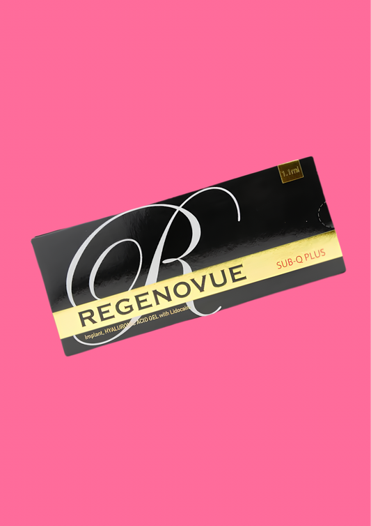 REGENOVUE Sub Q Plus 1.1ML