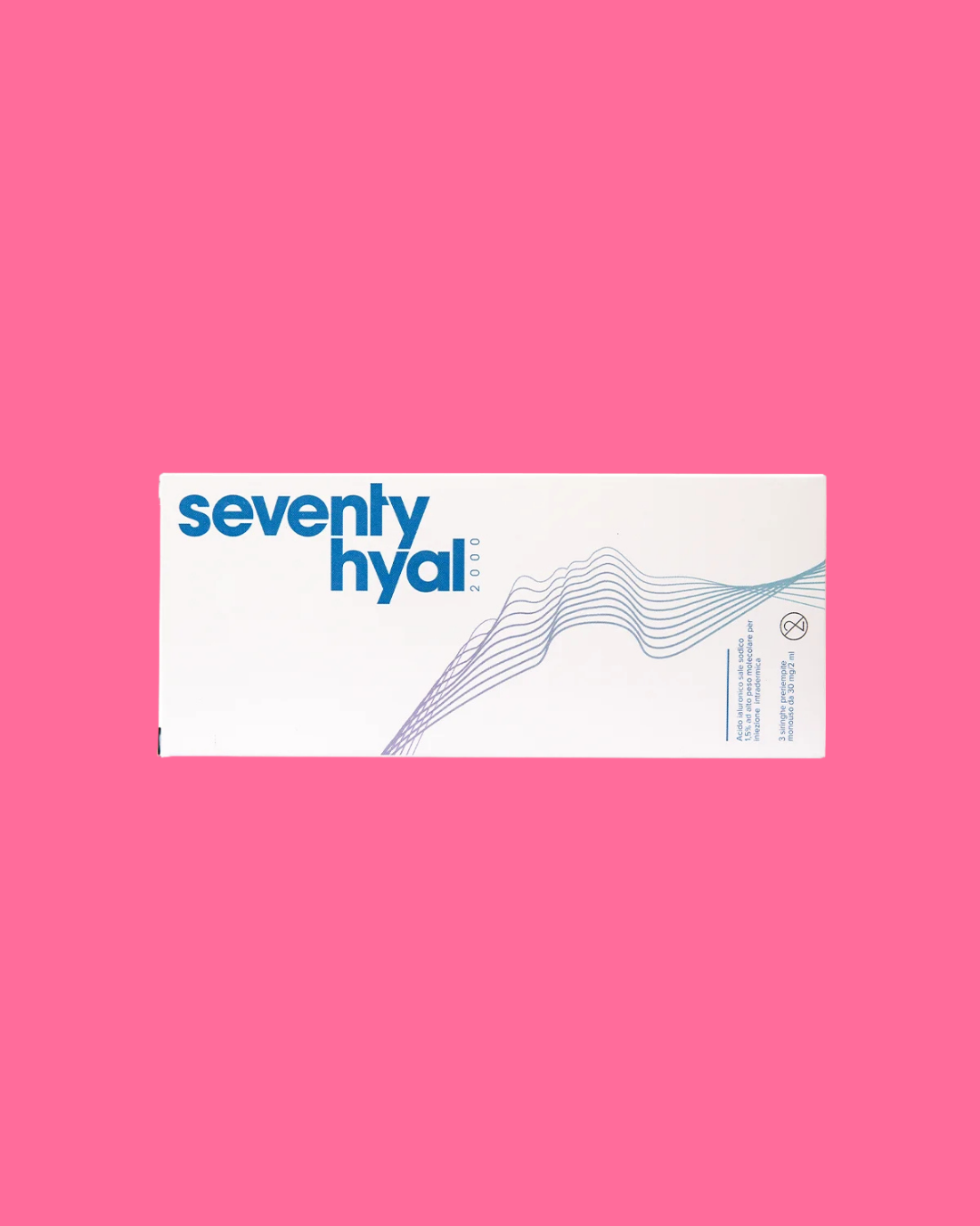 SEVENTY HYAL