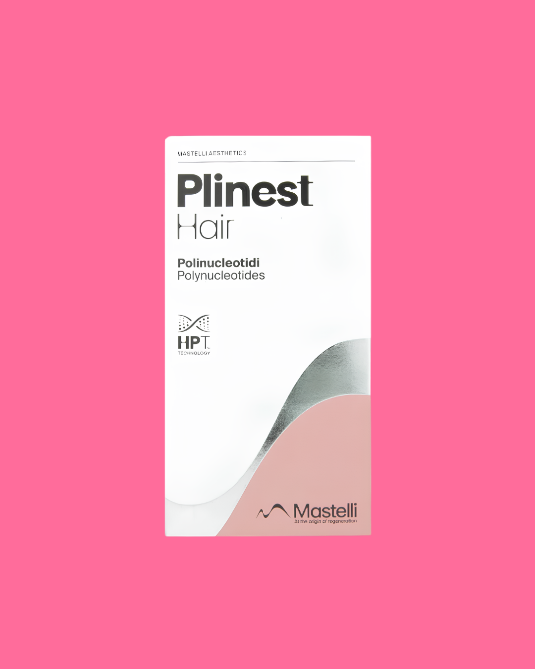 PLINEST HAIR