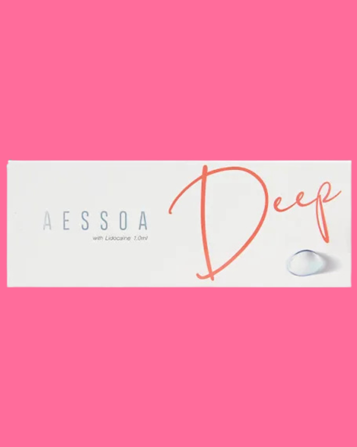 AESSOA DEEP
