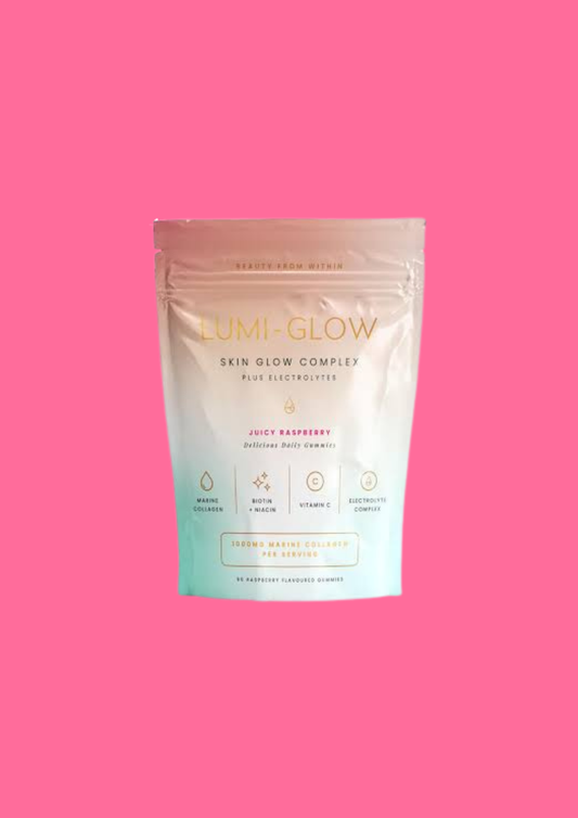 LUMI GLOW GUMMIES