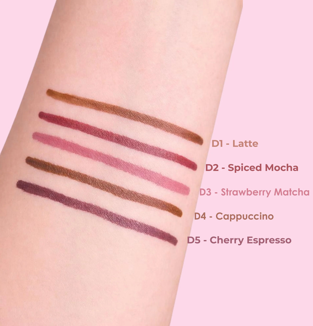 ICONIC LIP LINER TINT