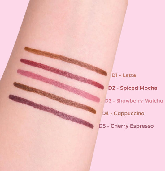 ICONIC LIP LINER TINT
