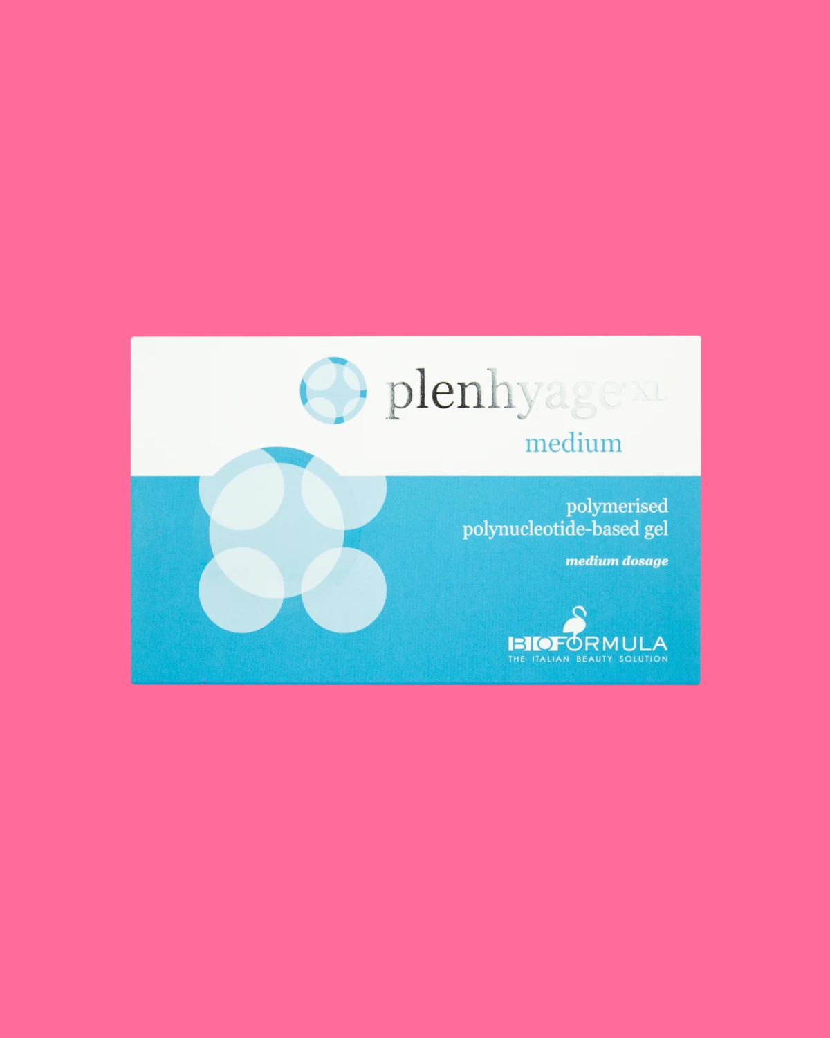 PLENHYAGE MEDIUM