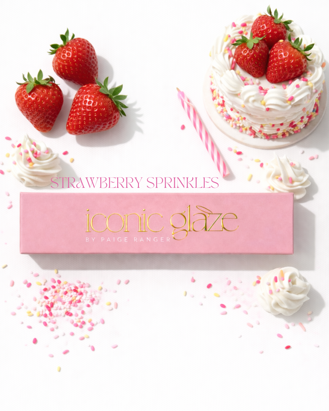 ICONIC LIP GLAZE - SIGNATURE BEAUTY PR