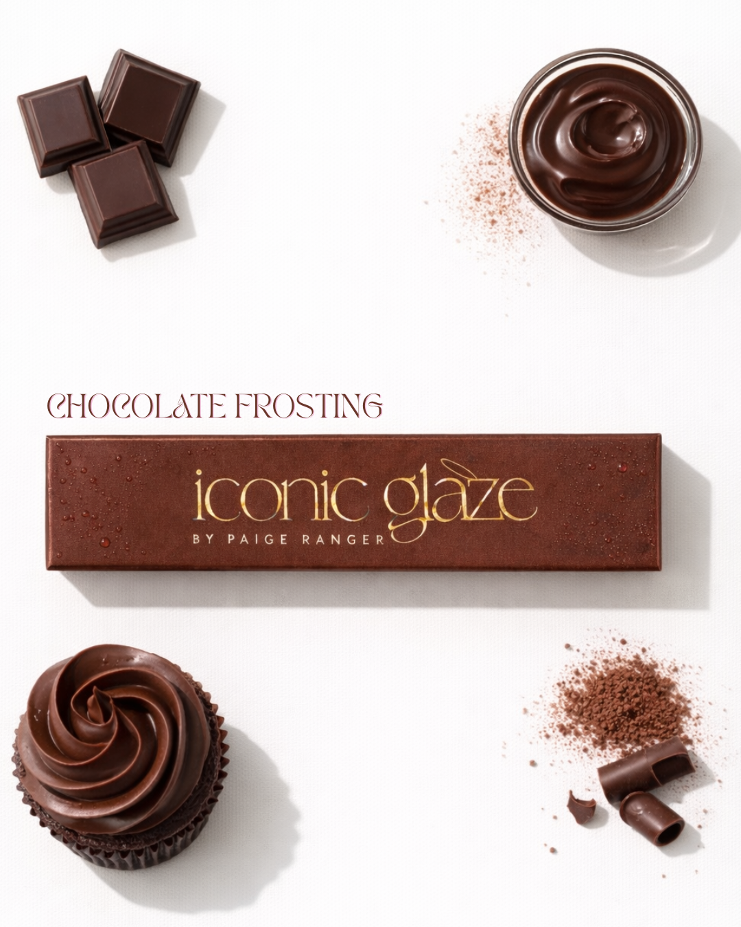 ICONIC LIP GLAZE - SIGNATURE BEAUTY PR