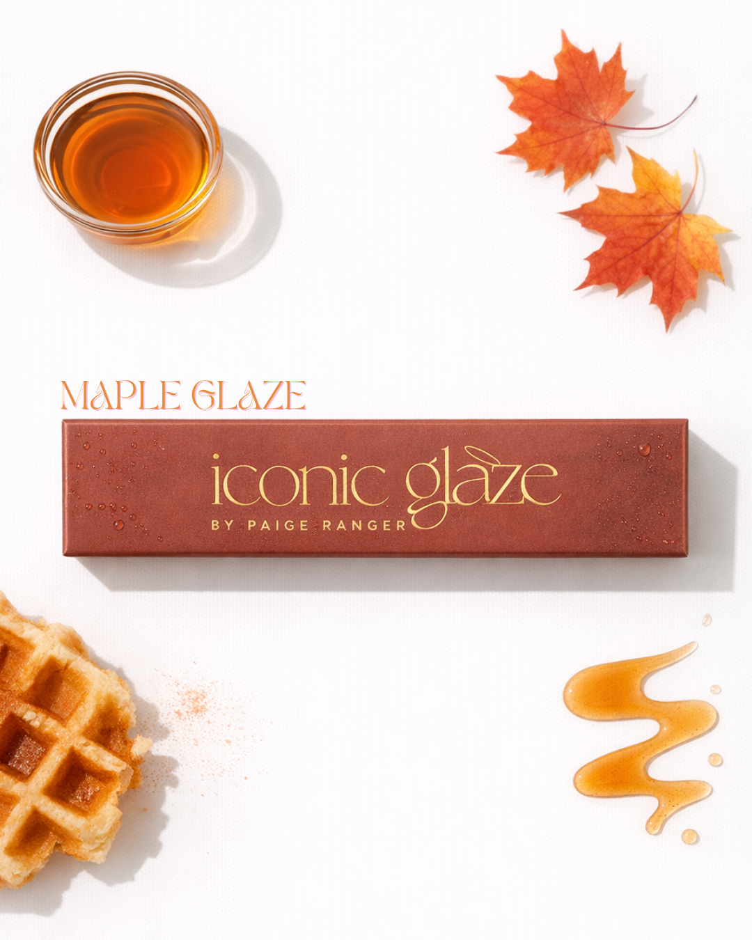 ICONIC LIP GLAZE - SIGNATURE BEAUTY PR