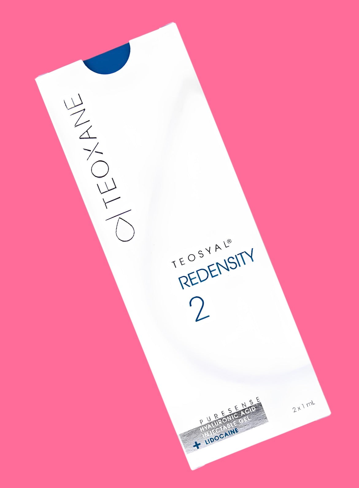 TEOSYAL REDENSITY 2