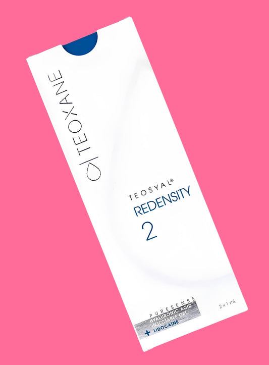 TEOSYAL REDENSITY 2