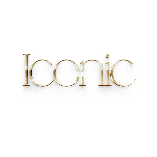 ICONIC AESTHETICS WHOLESALE