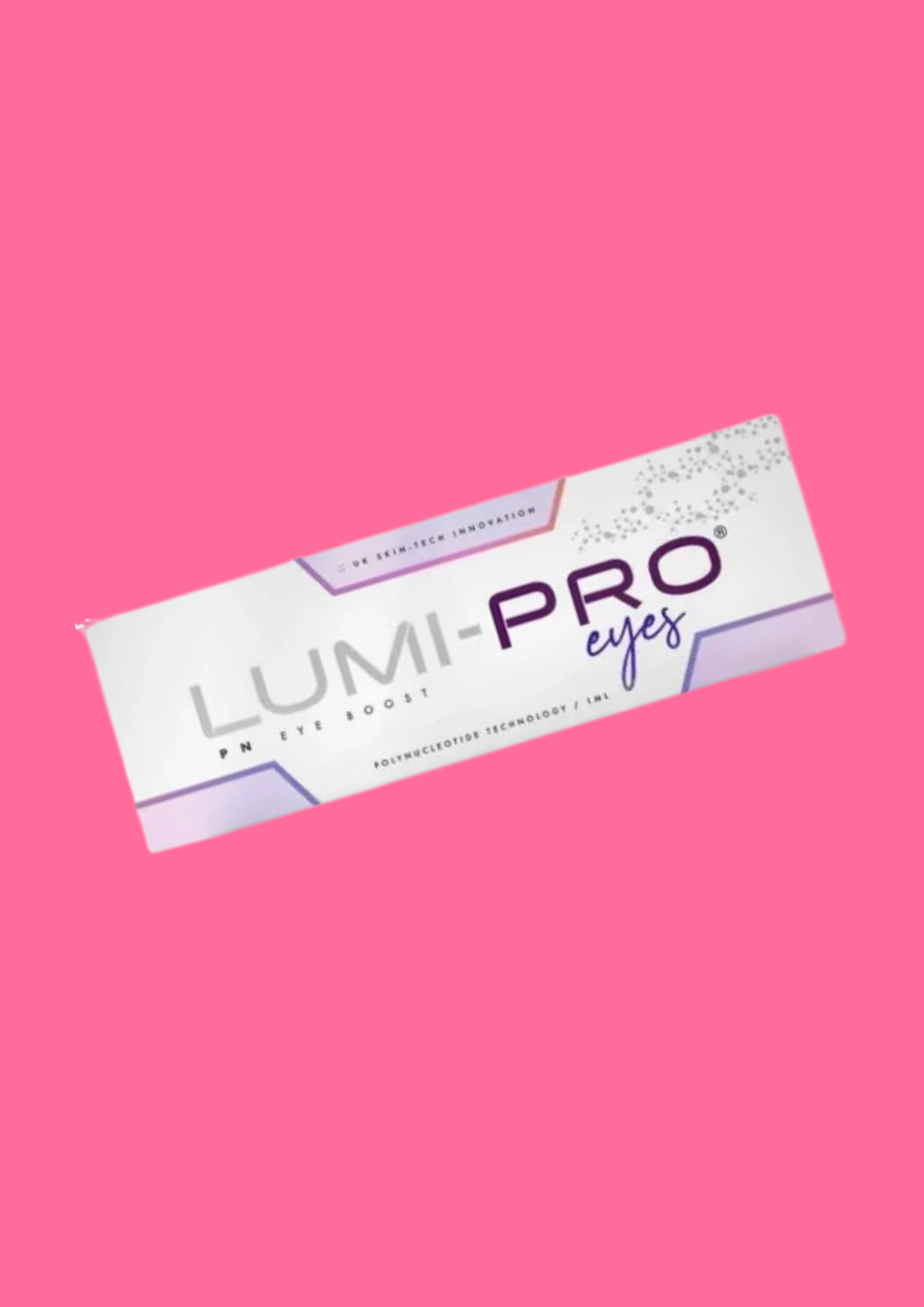 Lumi Pro Eyes