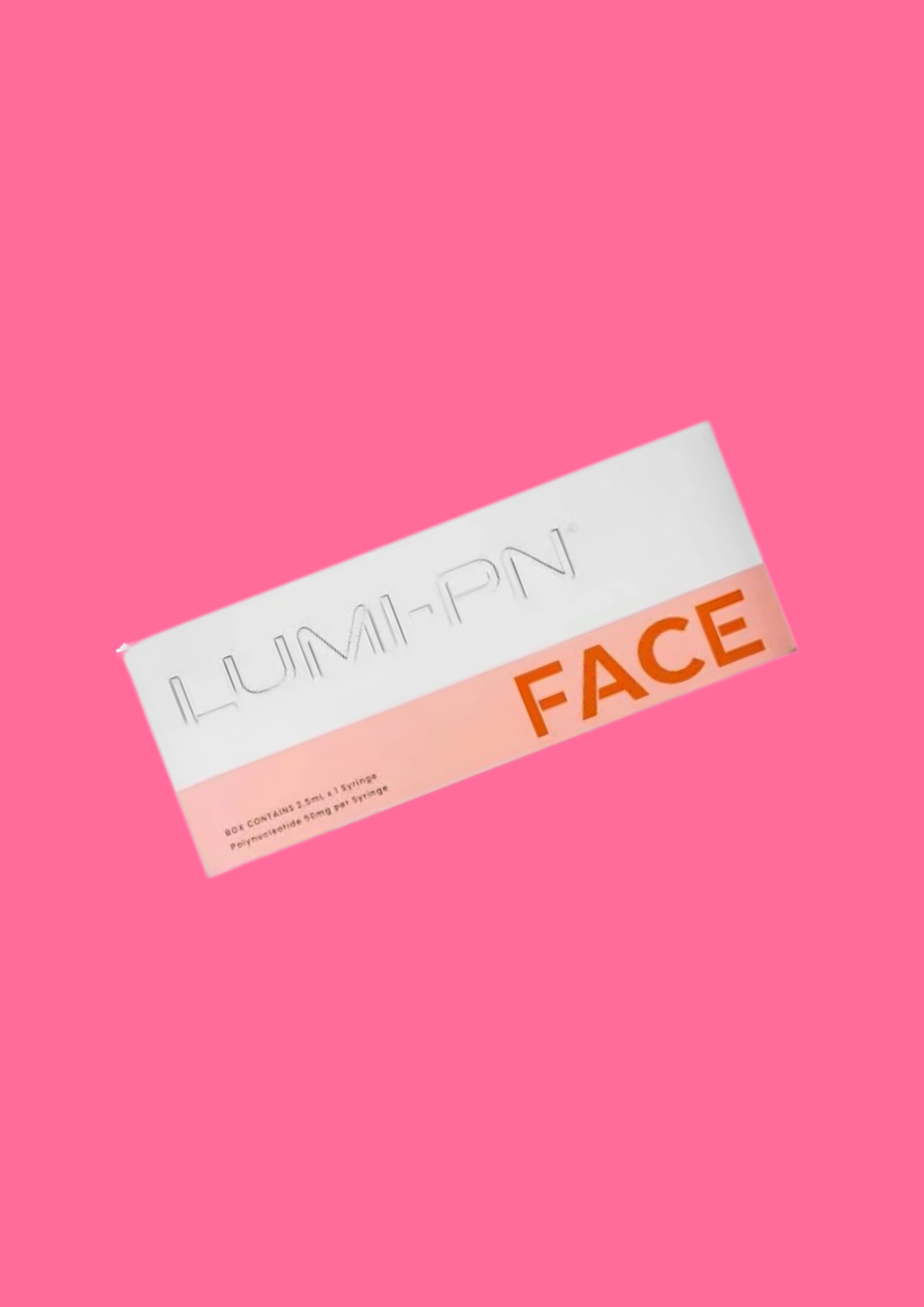 LUMI-PN FACE