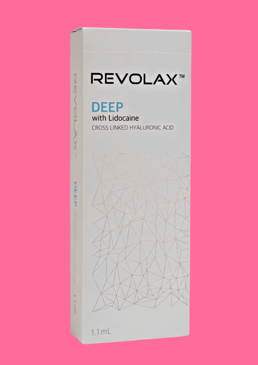 REVOLAX Deep