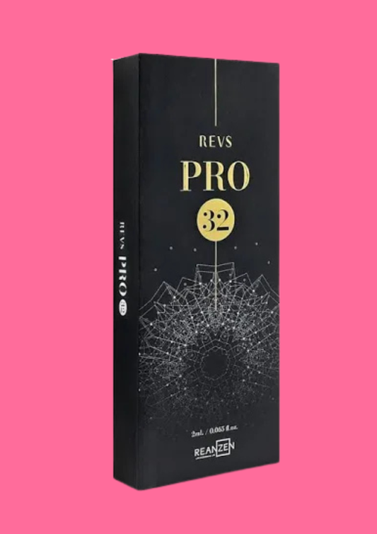 REVS PRO 32 SKIN BOOSTER – 2ML