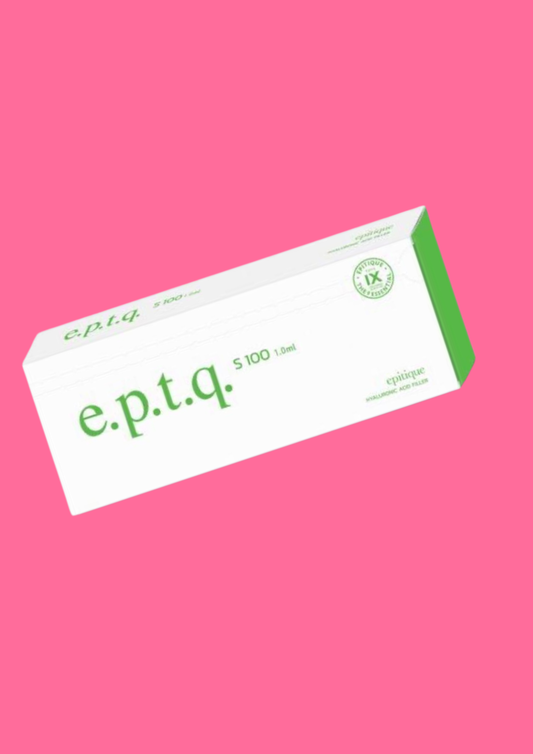 E.P.T.Q S100 1 x 1.1ml