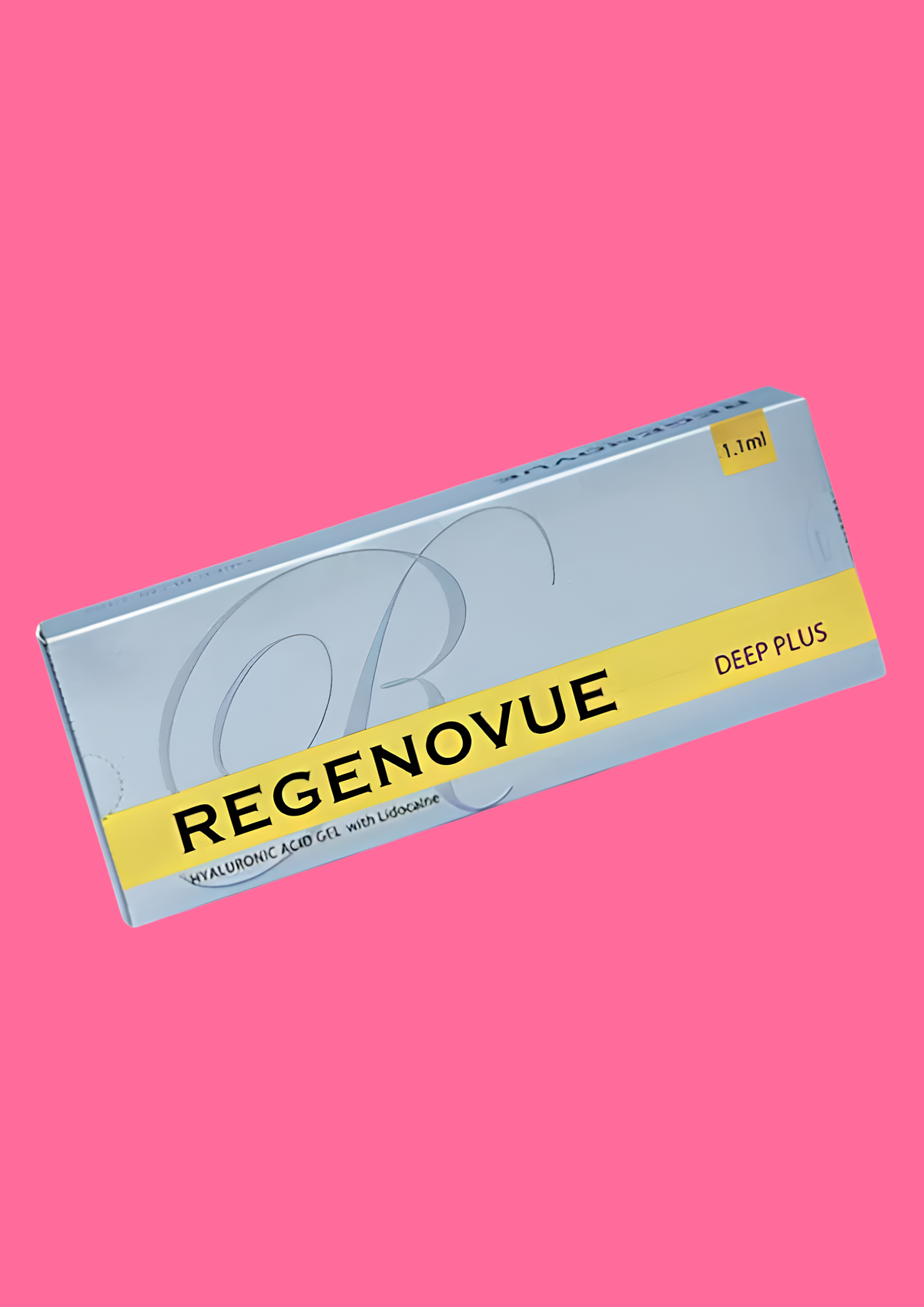 REGENOVUE DEEP PLUS