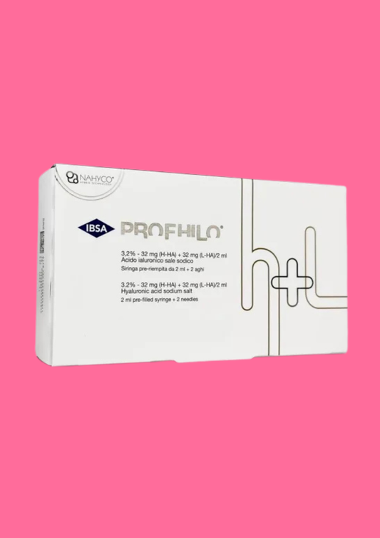 PROFHILO H+L (1 X 2ML)