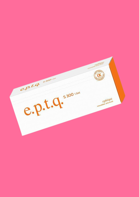 E.P.T.Q S300 – 1 x 1.1ml