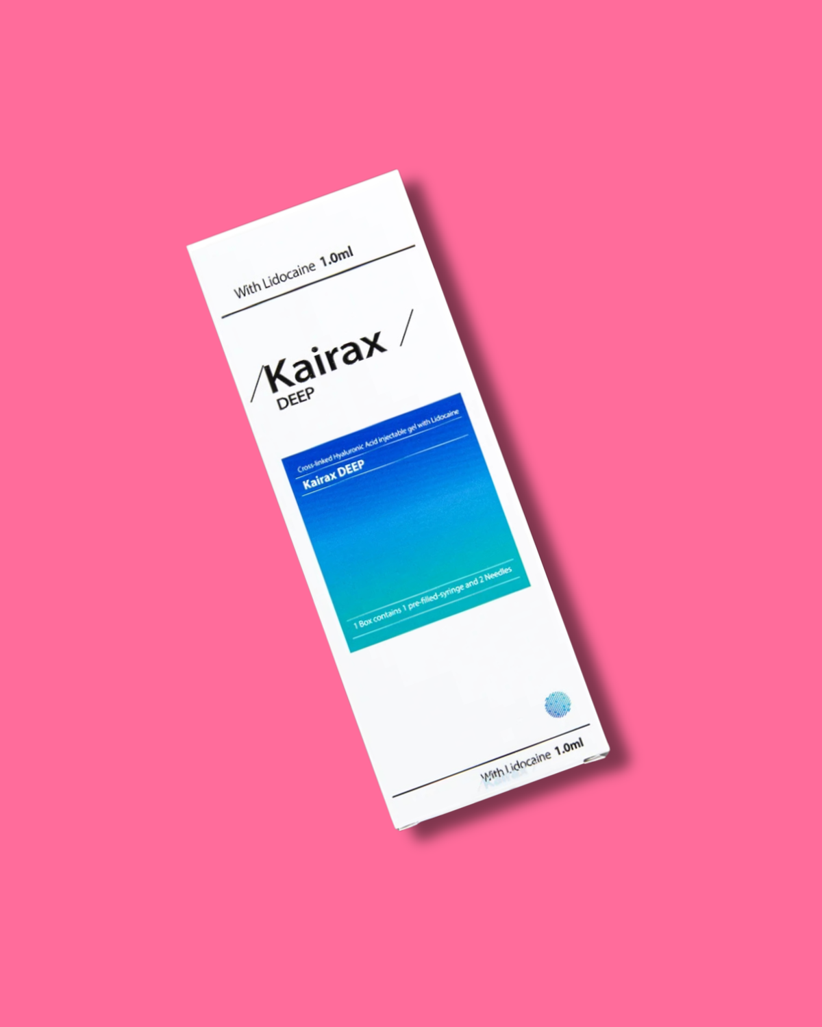 KAIRAX DEEP