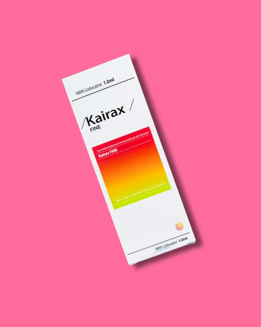 KAIRAX FINE