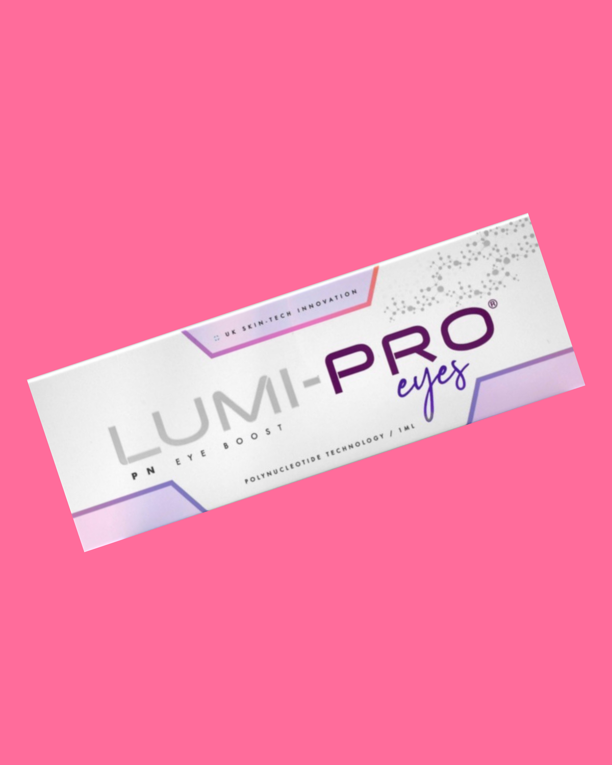 LUMI-PRO EYES