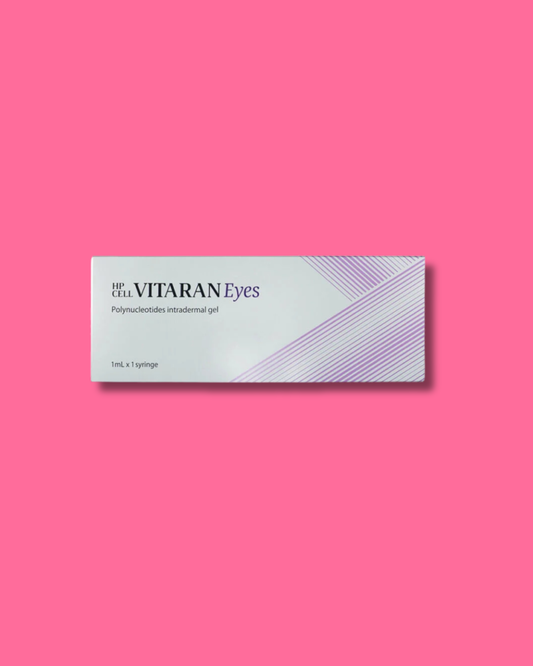 VITARAN Eyes