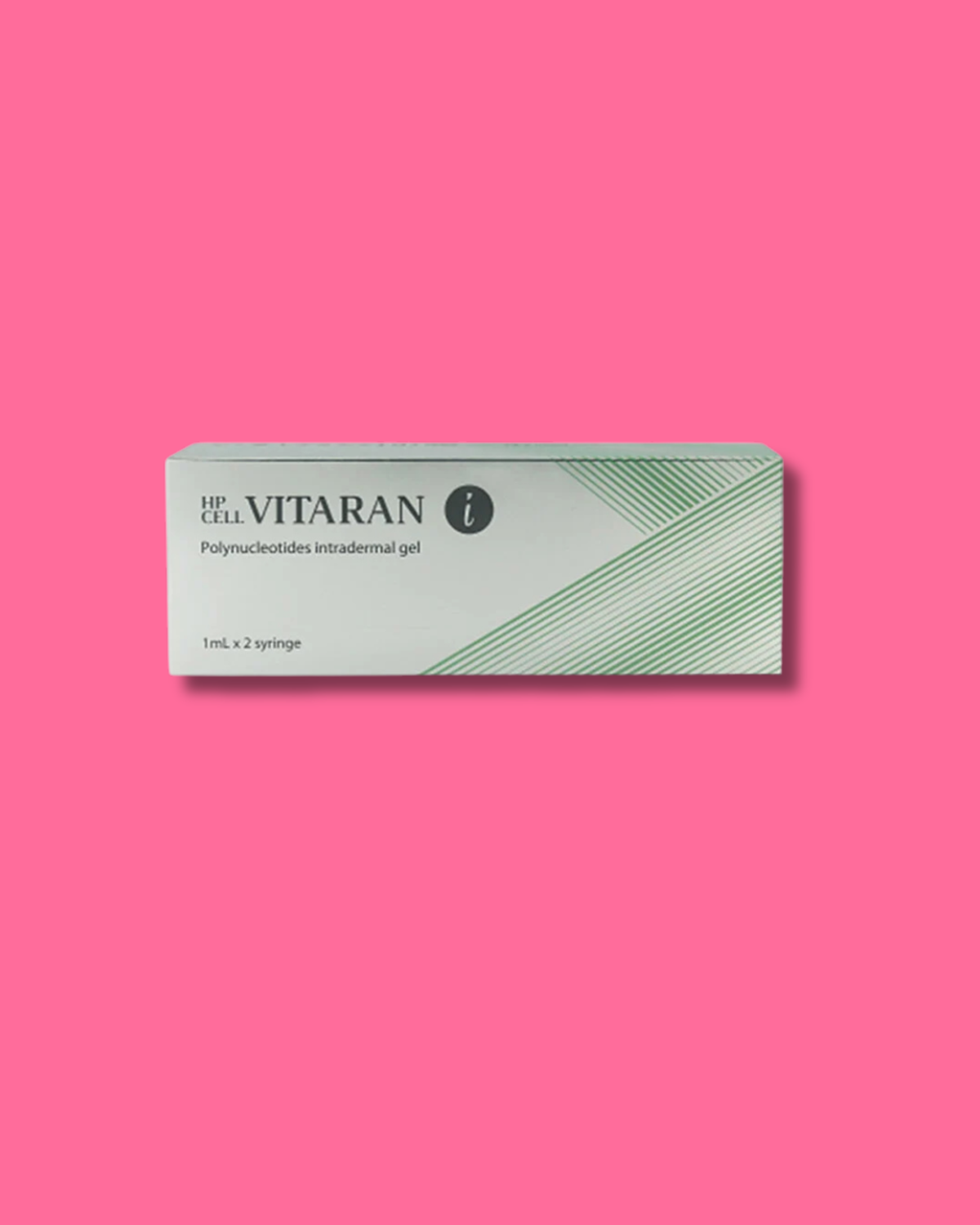 VITARAN I