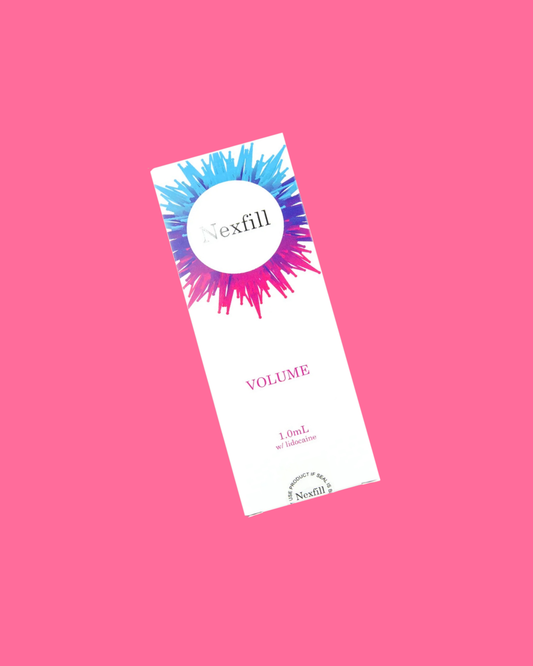 NEXFIL VOLUME