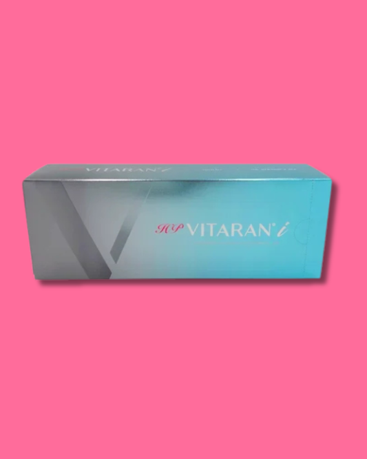 HP Vitaran I (2 × 1 ml)