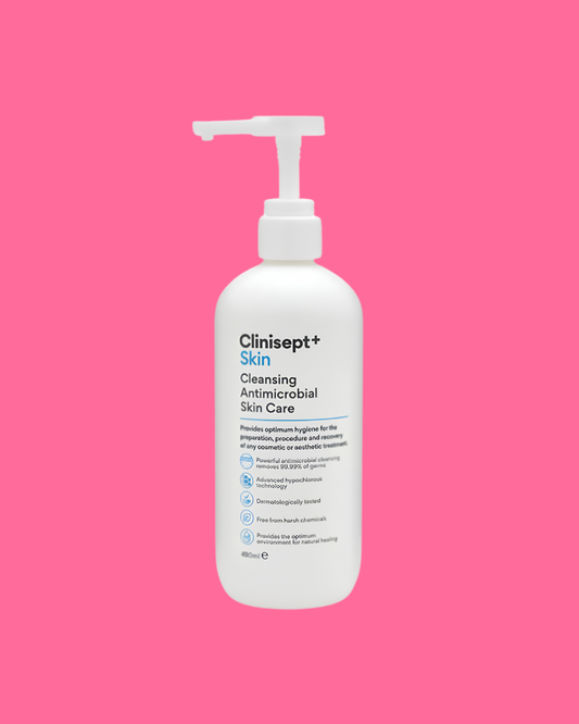 CLINISEPT 490ML