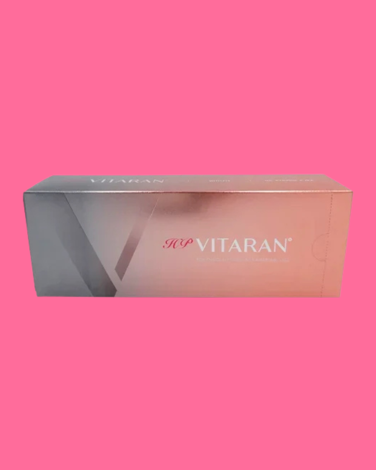 HP Vitaran II (2 × 1 ml)